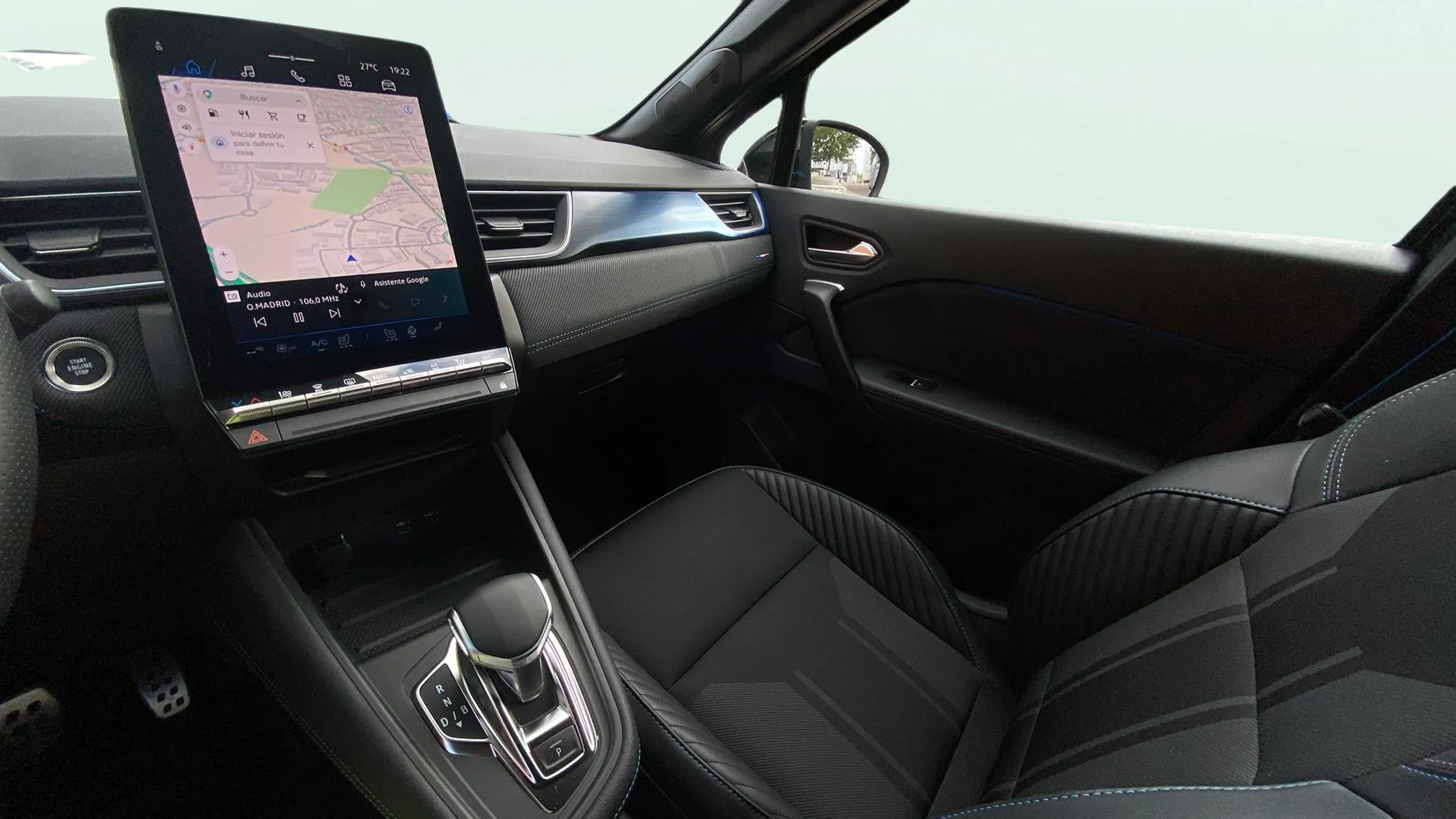 Renault Symbioz esprit Alpine E-Tech - foto 14