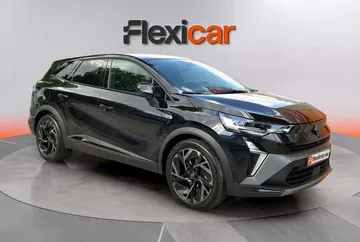 renault symbioz esprit alpine e tech 105kw 145cv hibrido no enchufable automatica mostoles 2 903000000271106
