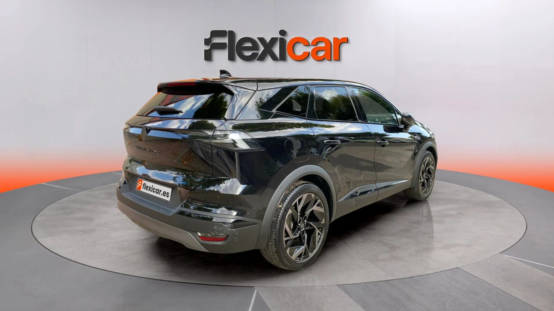 Renault Symbioz esprit Alpine E-Tech - foto 7