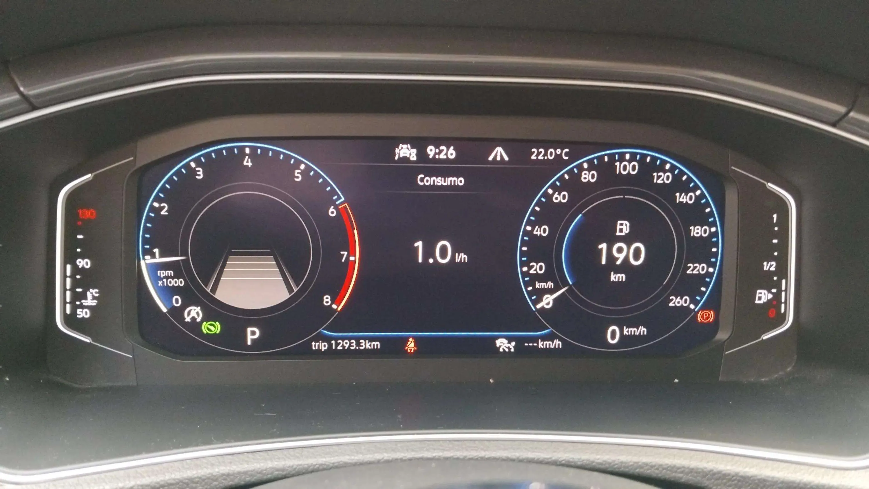Volkswagen T-Roc Sport 1.5 TSI DSG - foto 17