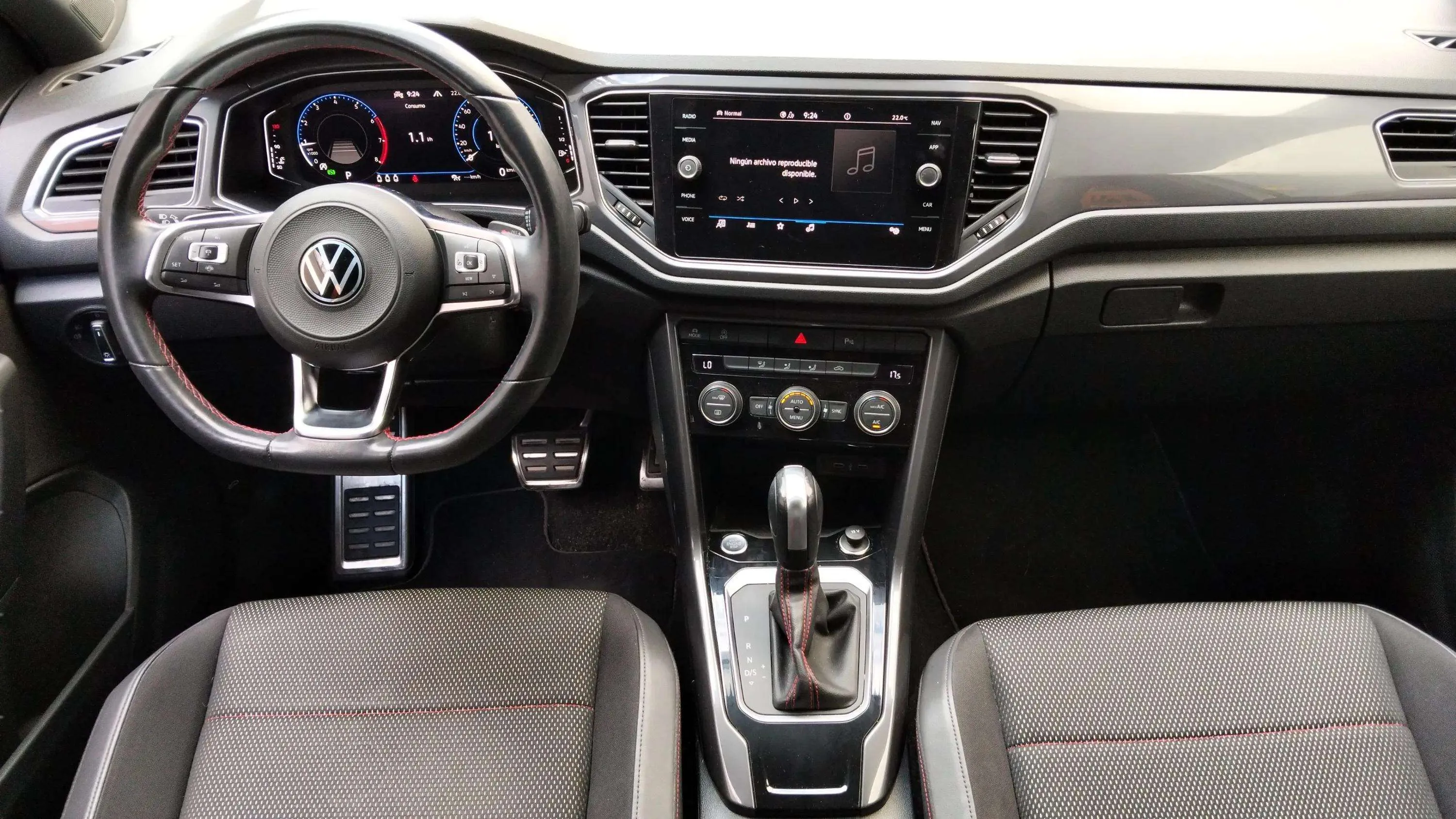 Volkswagen T-Roc Sport 1.5 TSI DSG - foto 11