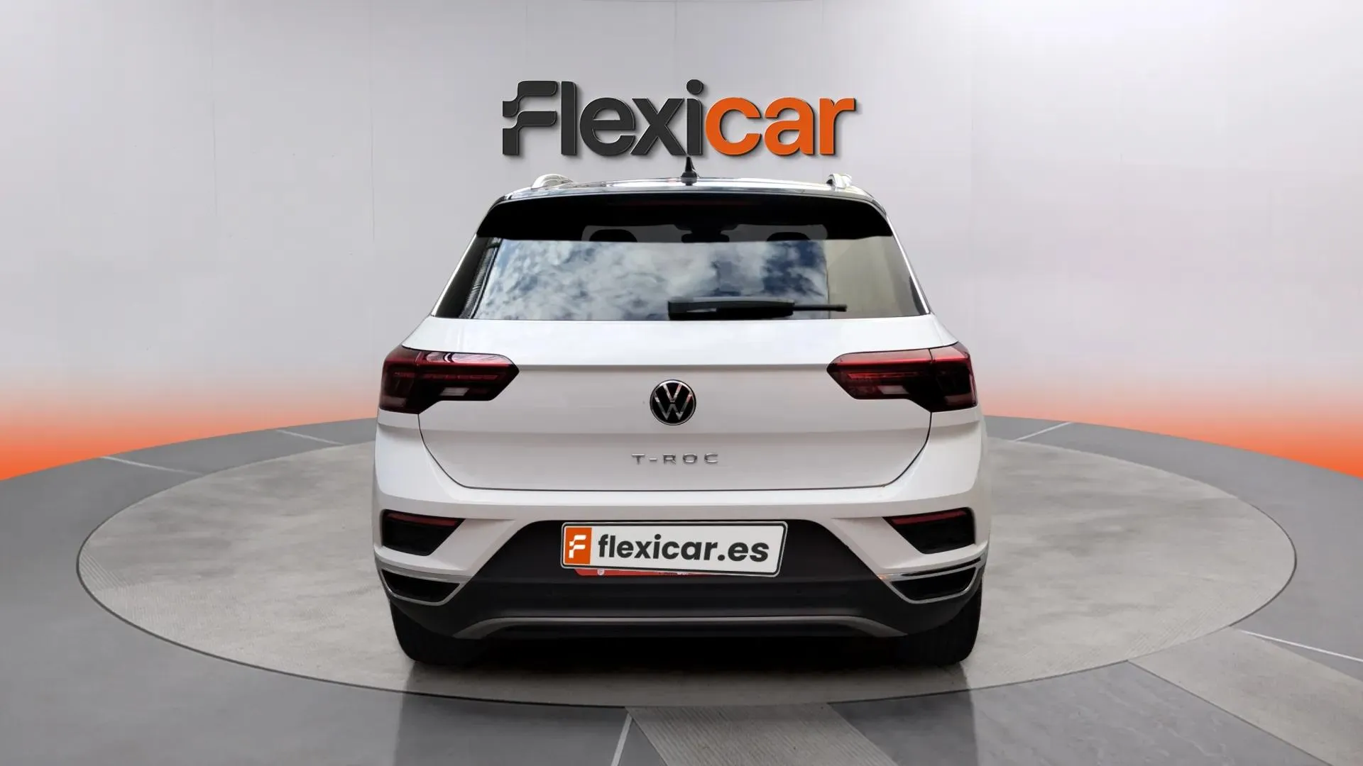 Volkswagen T-Roc Sport 1.5 TSI DSG - foto 5