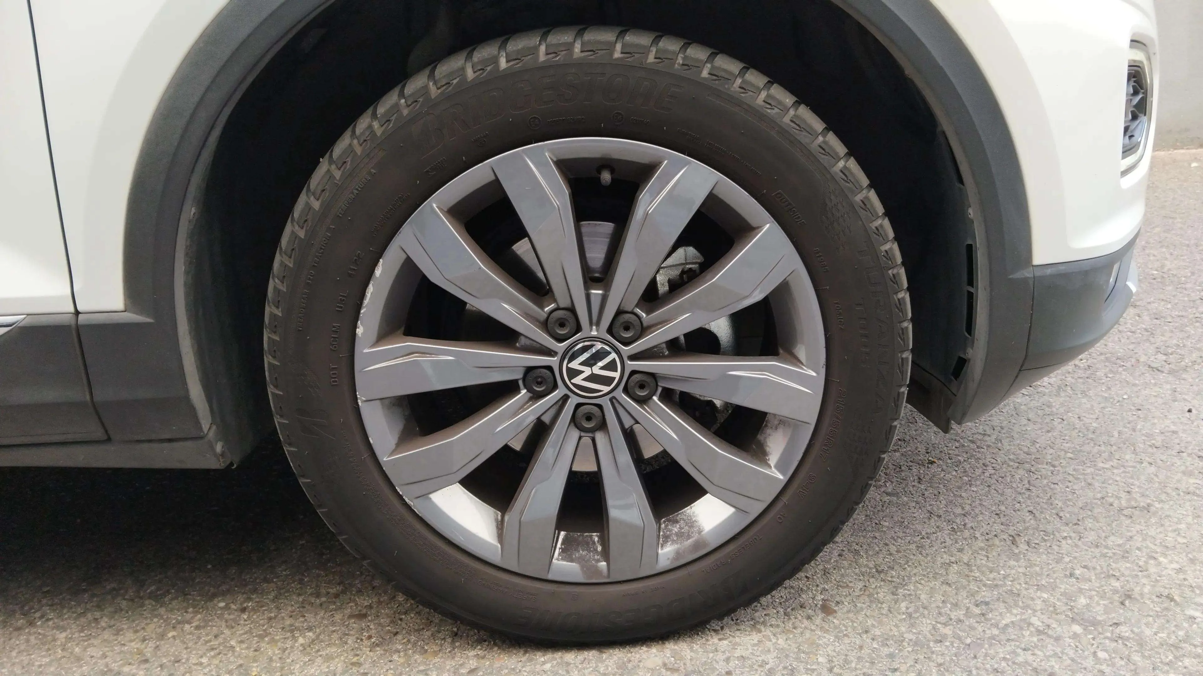 Volkswagen T-Roc Sport 1.5 TSI DSG - foto 21
