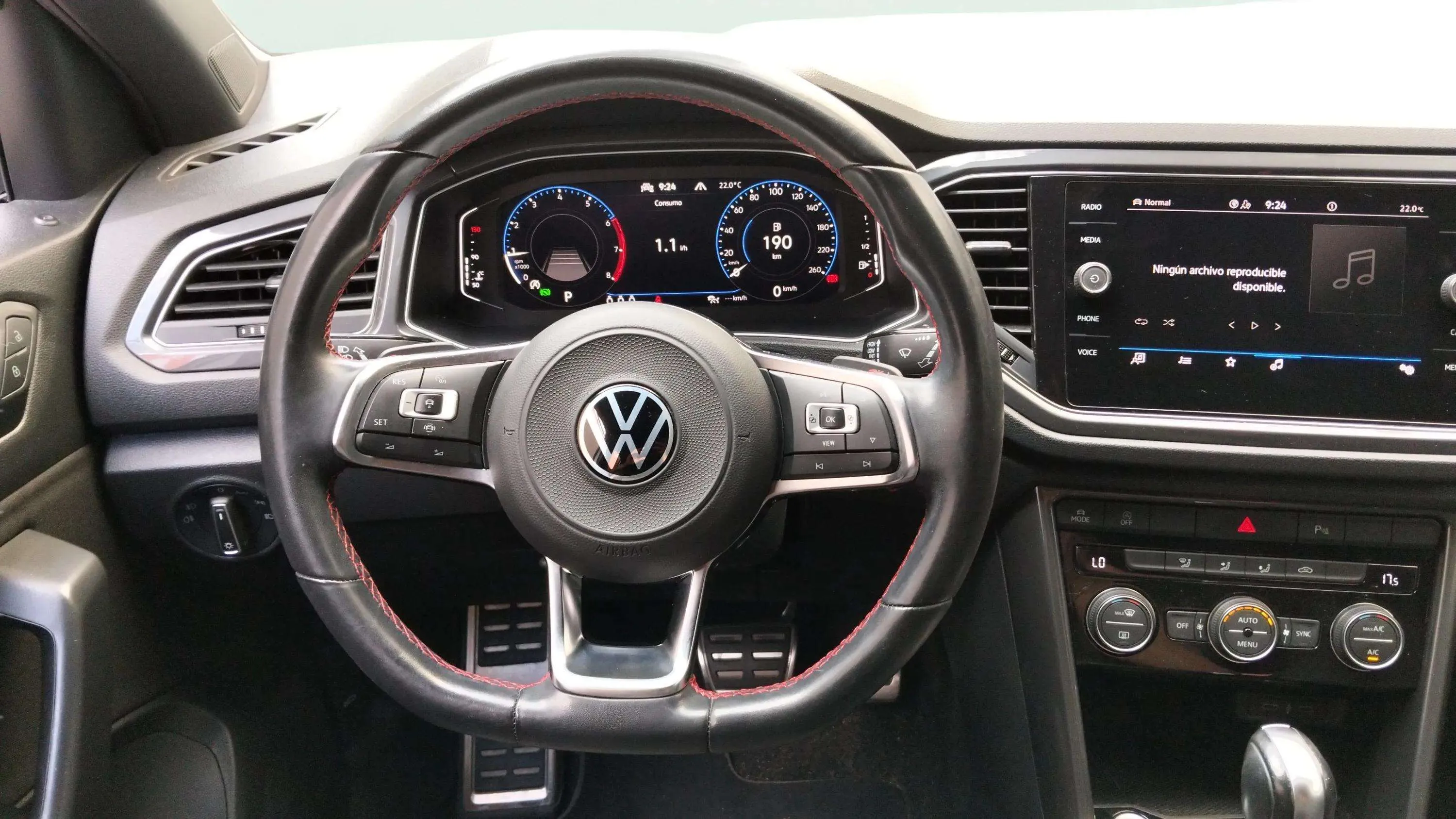 Volkswagen T-Roc Sport 1.5 TSI DSG - foto 15