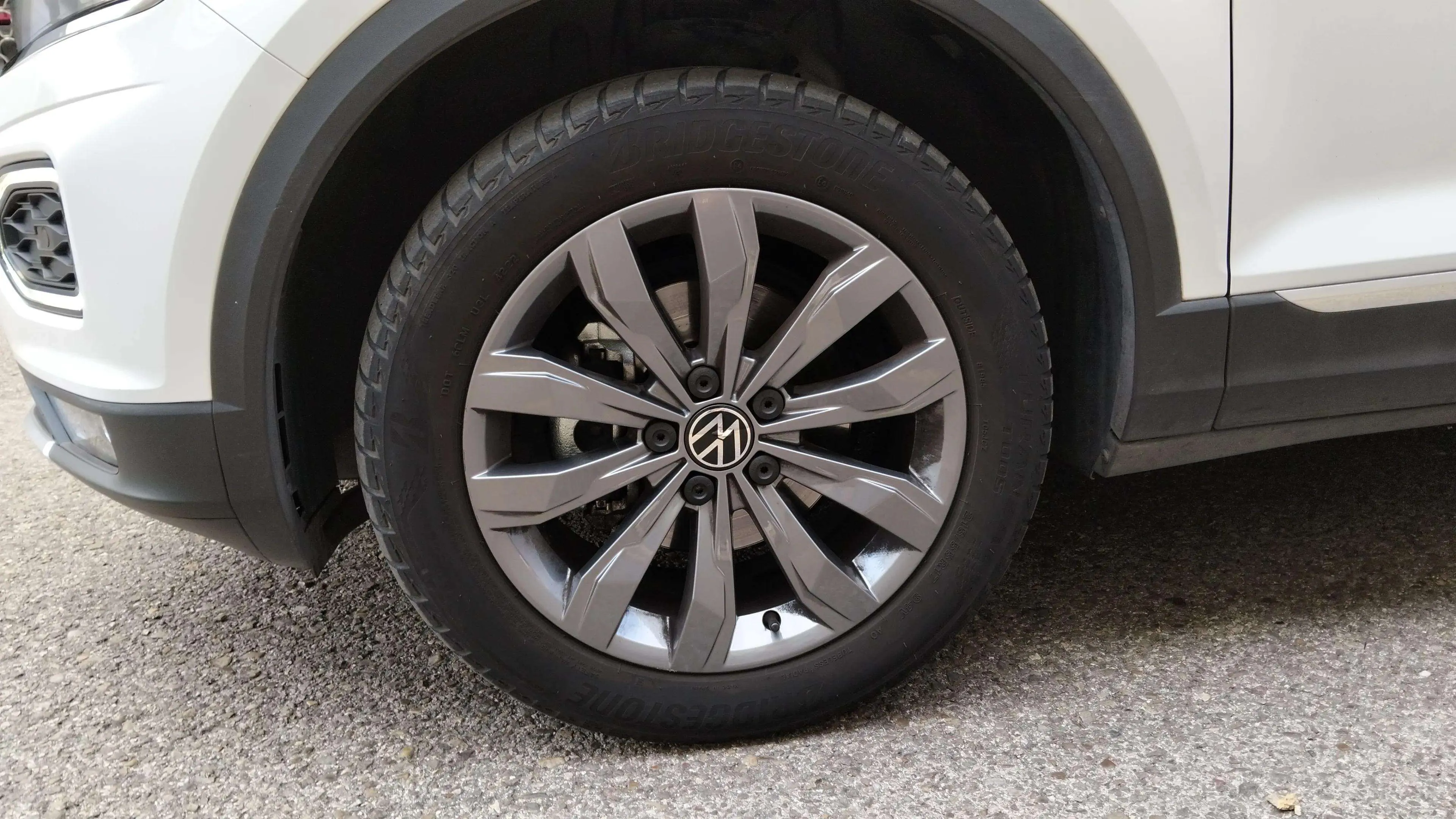Volkswagen T-Roc Sport 1.5 TSI DSG - foto 20