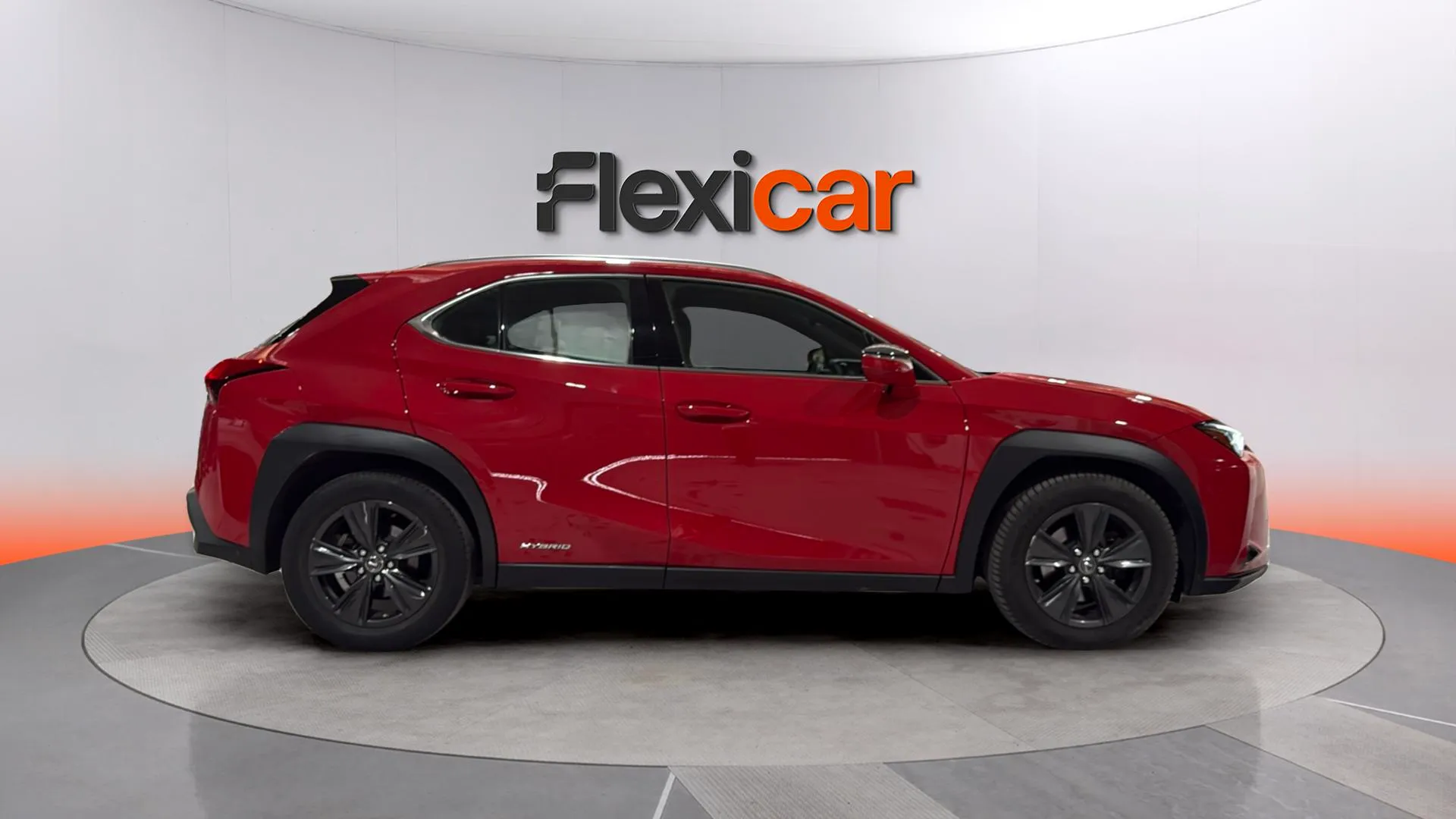 Lexus UX 2.0 250h Business - foto 8
