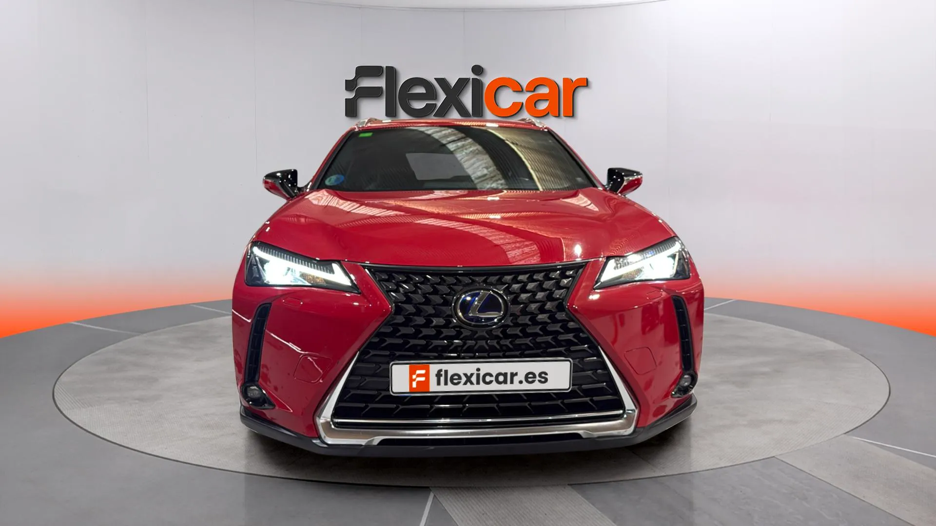 Lexus UX 2.0 250h Business - foto 2