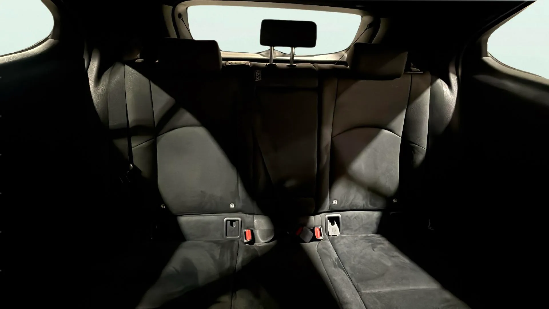 Lexus UX 2.0 250h Business - foto 15