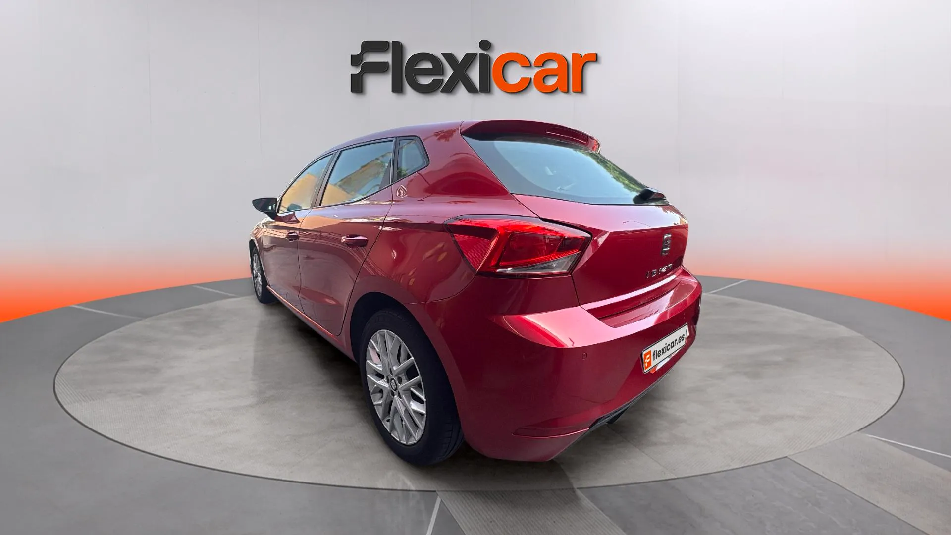 SEAT Ibiza 1.0 EcoTSI Reference - foto 4