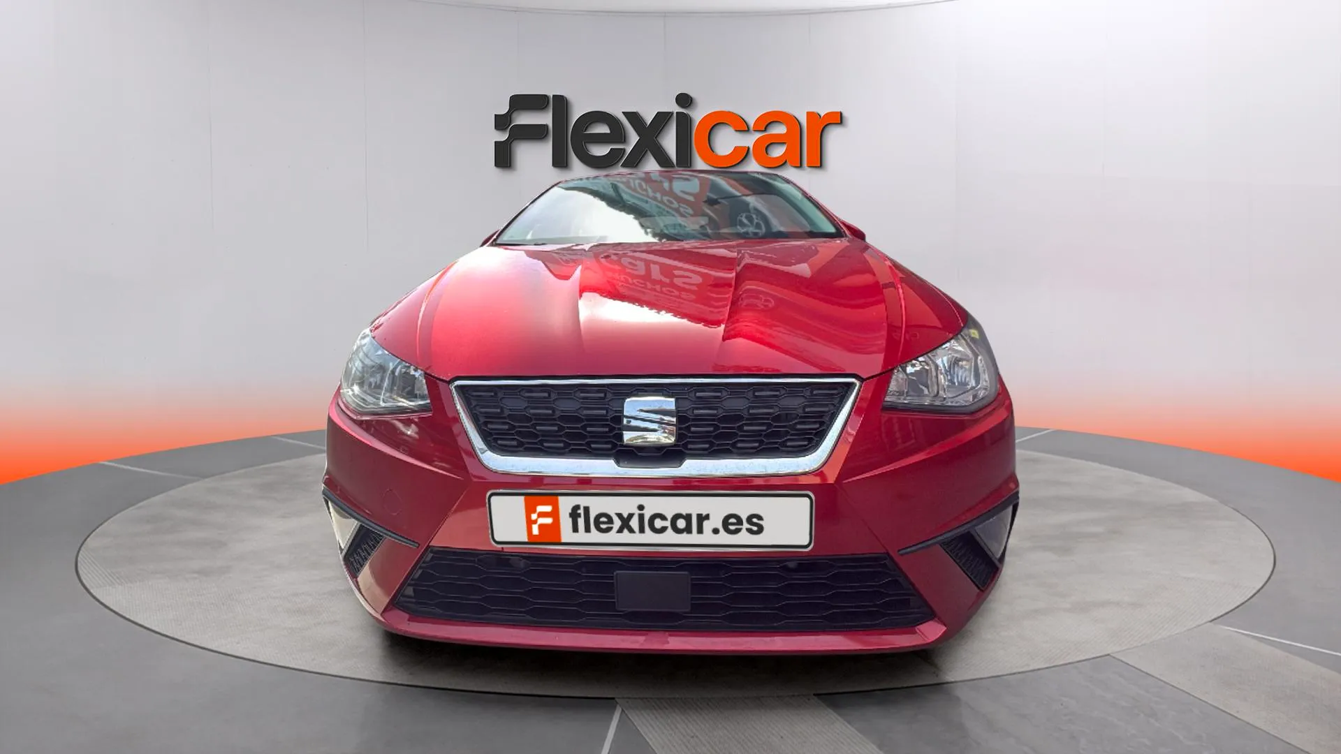 SEAT Ibiza 1.0 EcoTSI Reference - foto 8