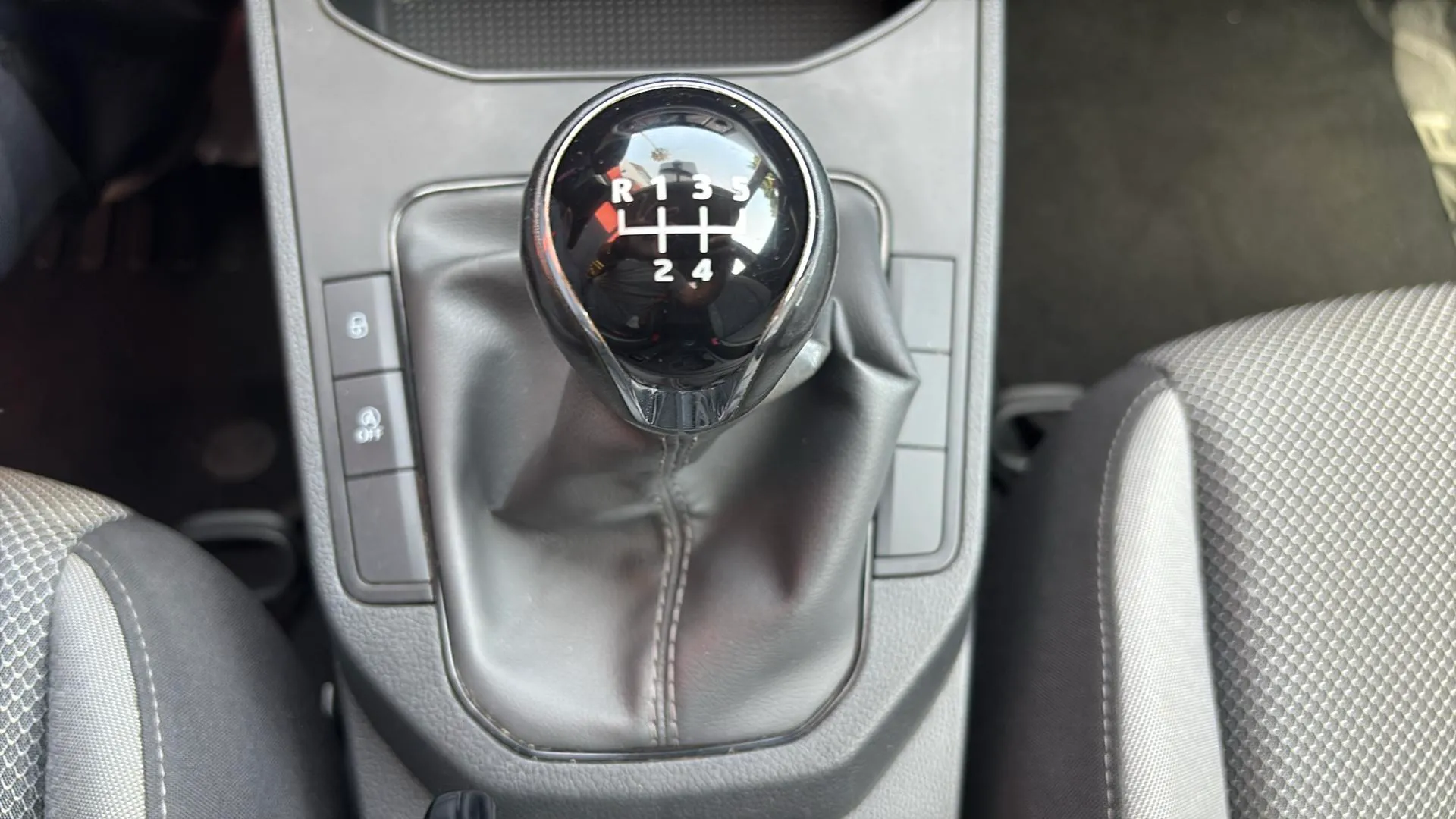 SEAT Ibiza 1.0 EcoTSI Reference - foto 20