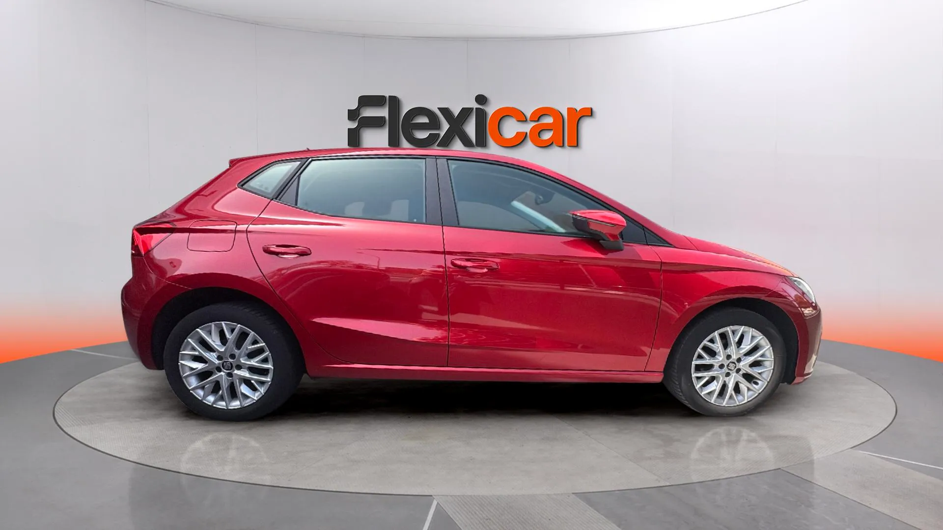 SEAT Ibiza 1.0 EcoTSI Reference - foto 7