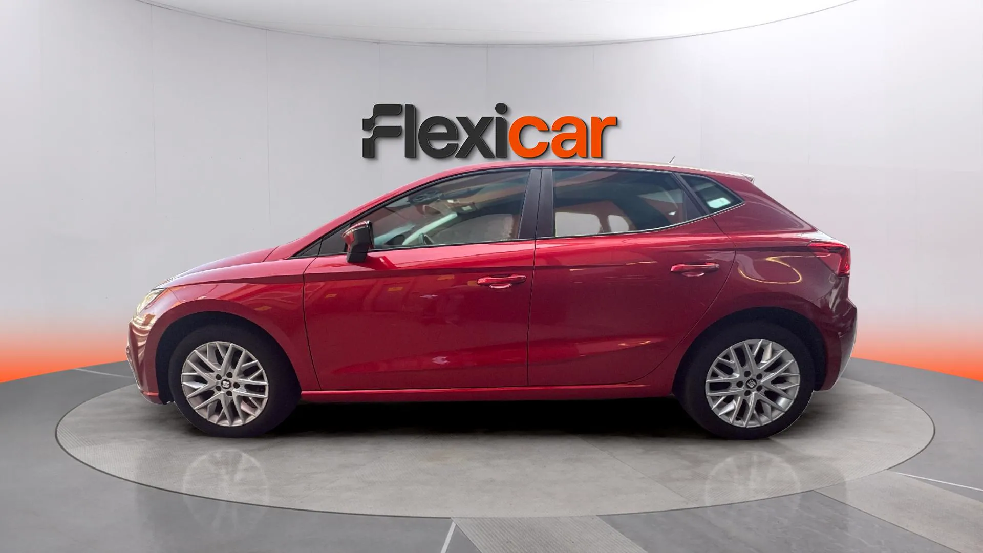 SEAT Ibiza 1.0 EcoTSI Reference - foto 3
