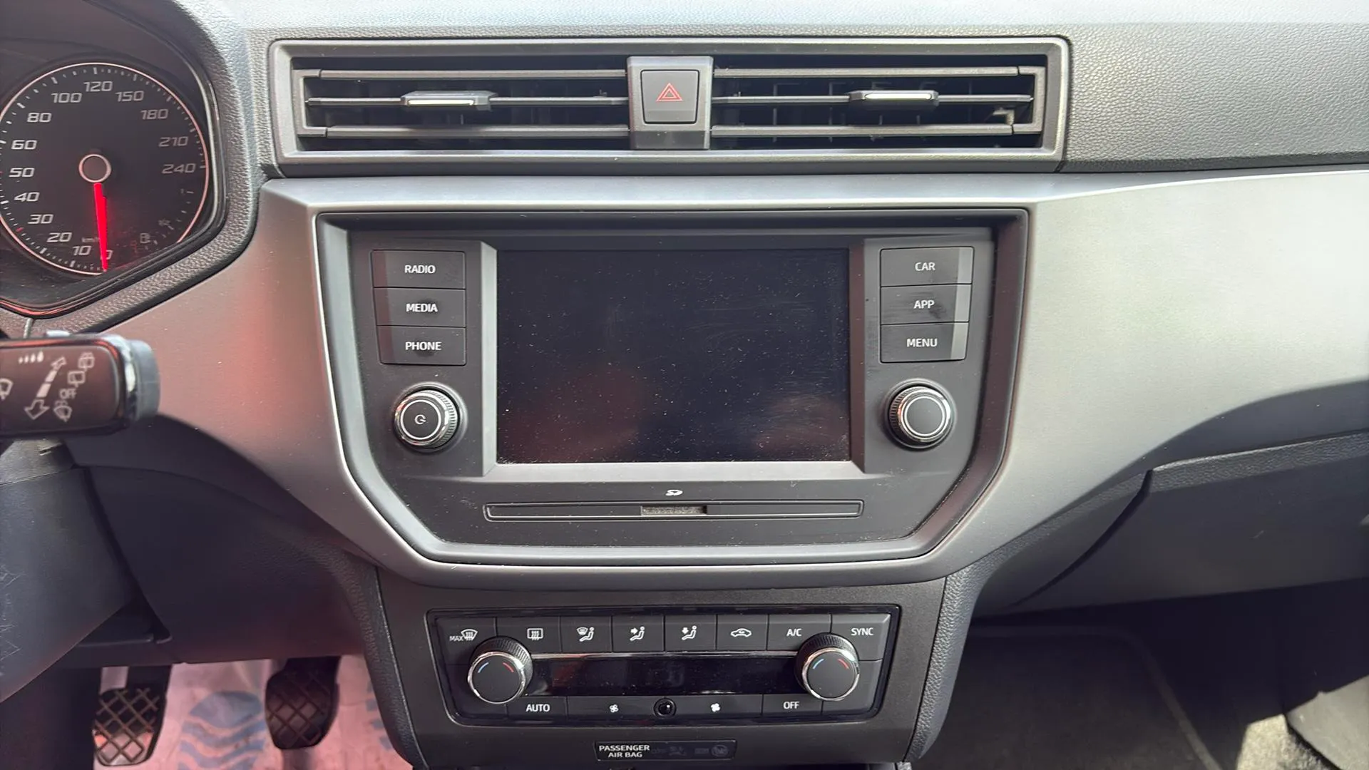 SEAT Ibiza 1.0 EcoTSI Reference - foto 9
