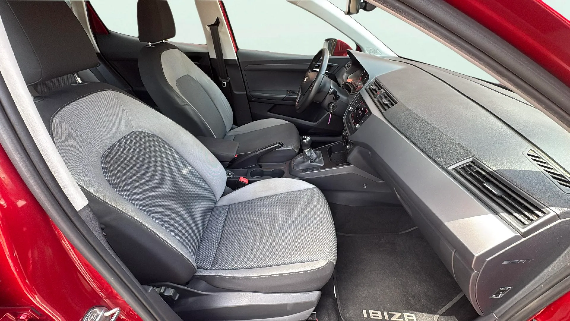 SEAT Ibiza 1.0 EcoTSI Reference - foto 14