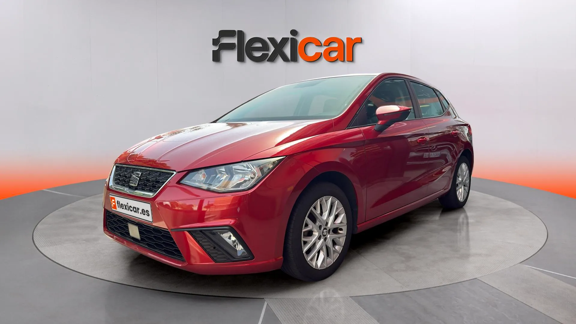 SEAT Ibiza 1.0 EcoTSI Reference - foto 2