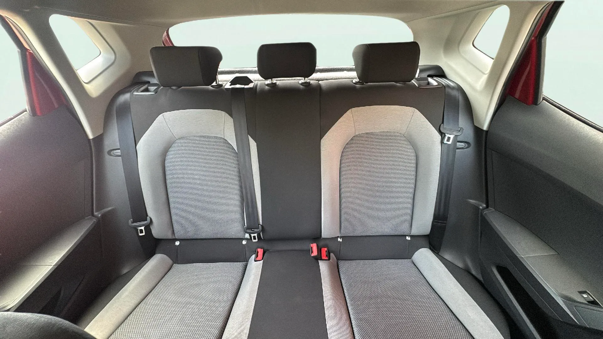 SEAT Ibiza 1.0 EcoTSI Reference - foto 16