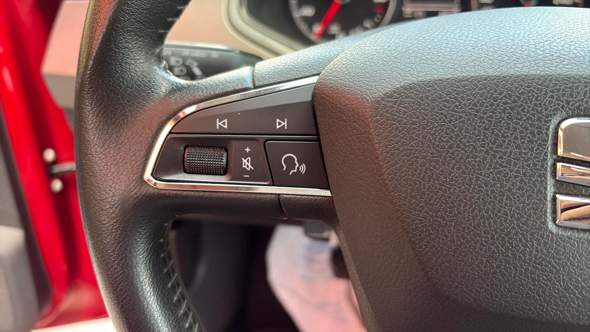 SEAT Ibiza 1.0 EcoTSI Reference - foto 17