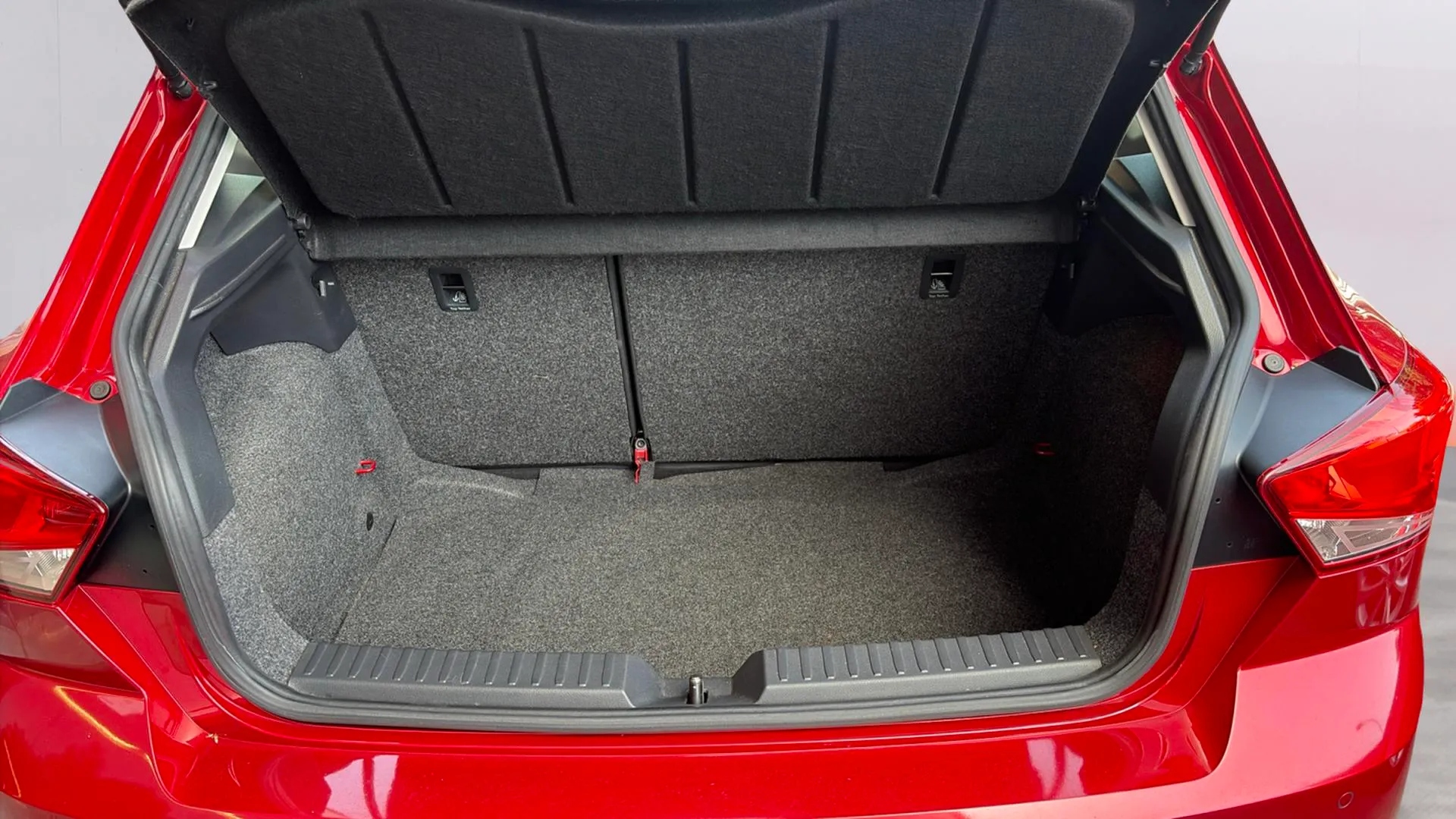 SEAT Ibiza 1.0 EcoTSI Reference - foto 13