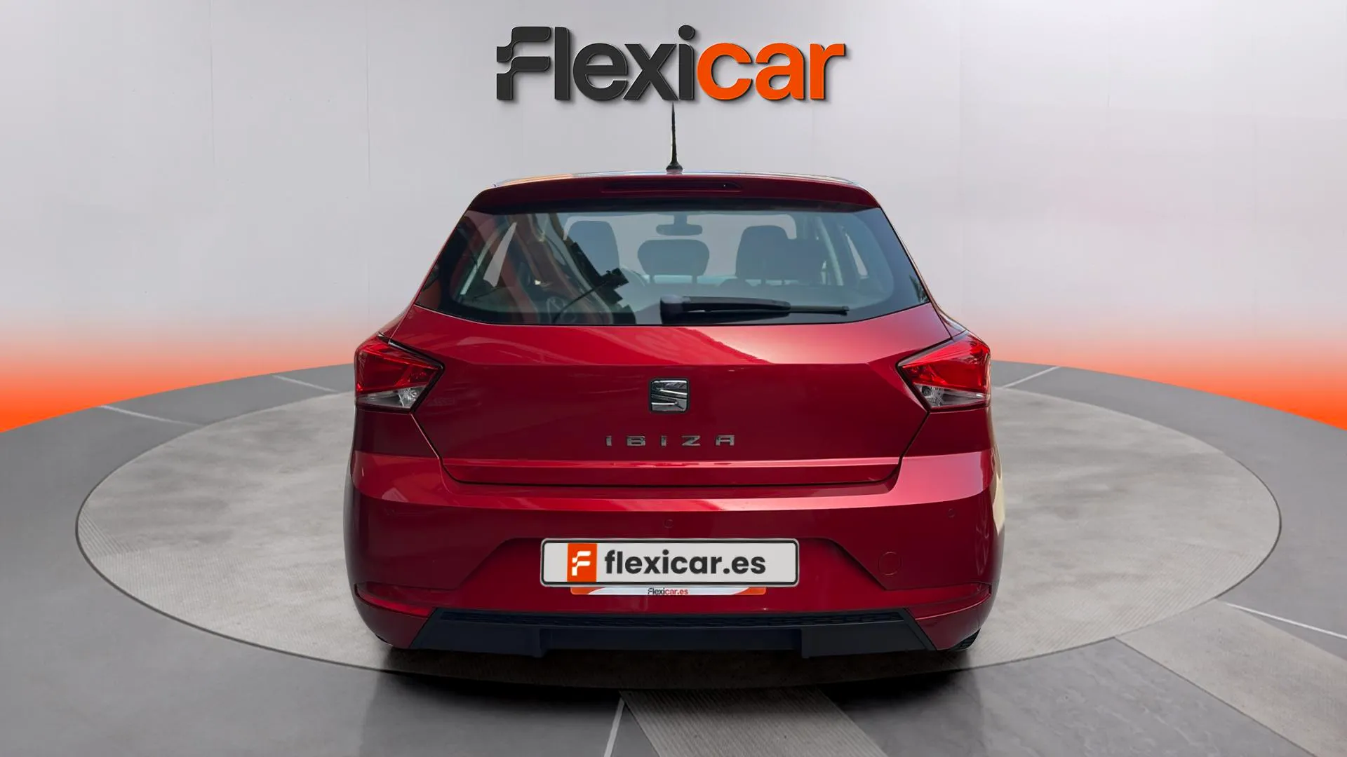 SEAT Ibiza 1.0 EcoTSI Reference - foto 5