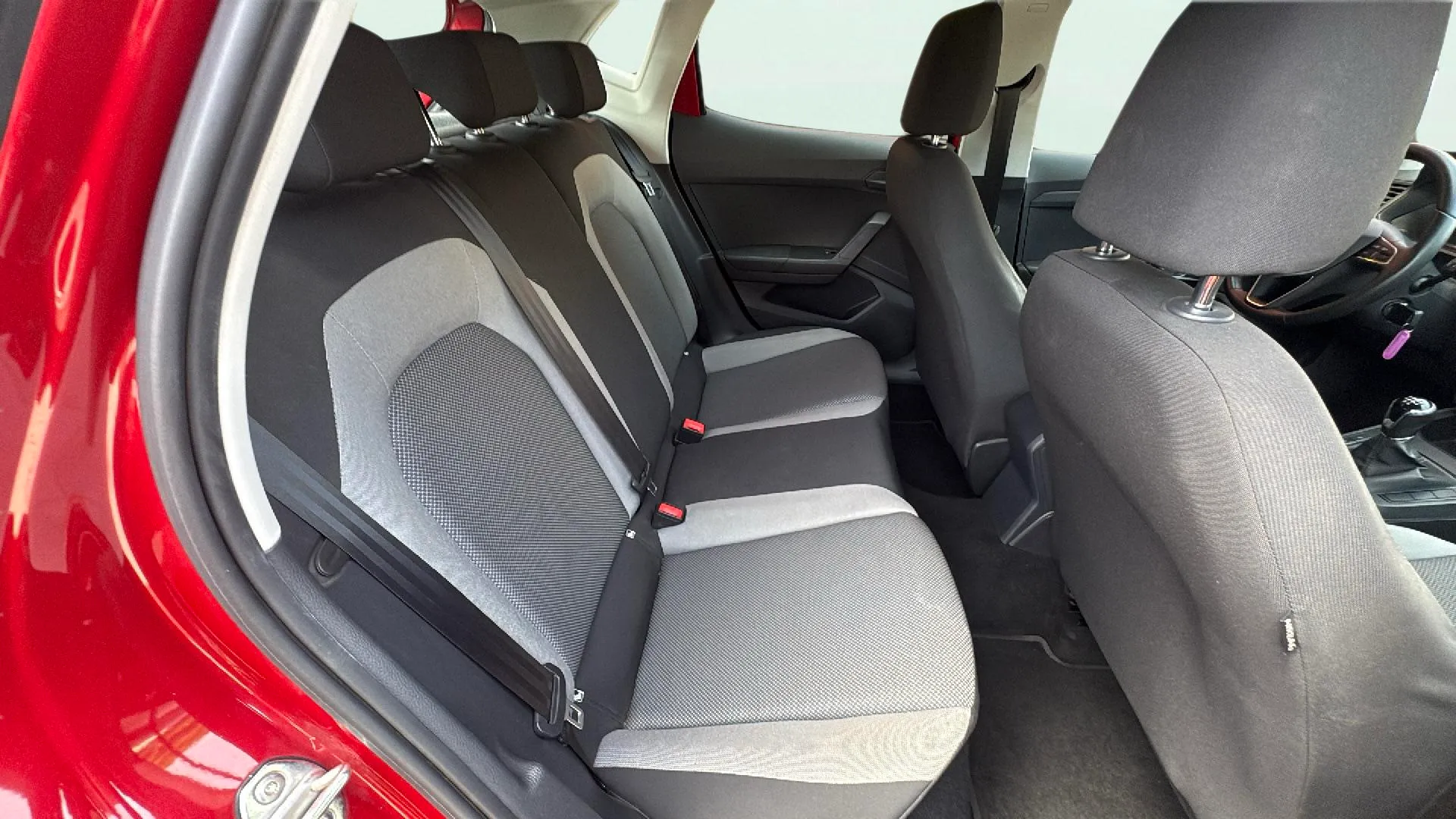 SEAT Ibiza 1.0 EcoTSI Reference - foto 15
