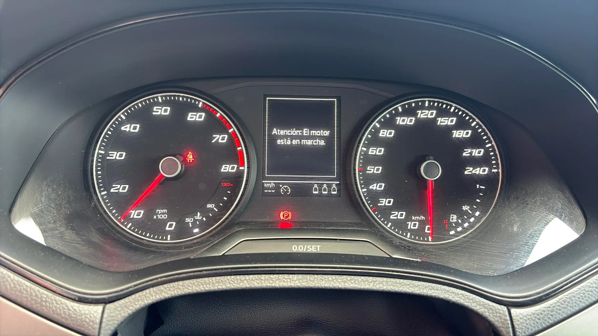 SEAT Ibiza 1.0 EcoTSI Reference - foto 11