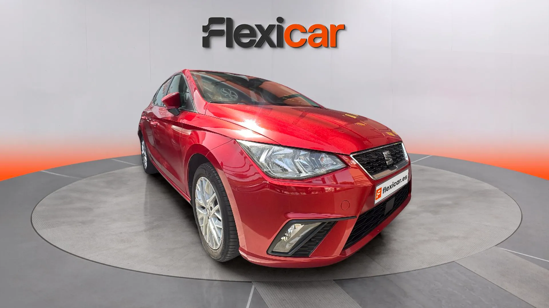 SEAT Ibiza 1.0 EcoTSI Reference