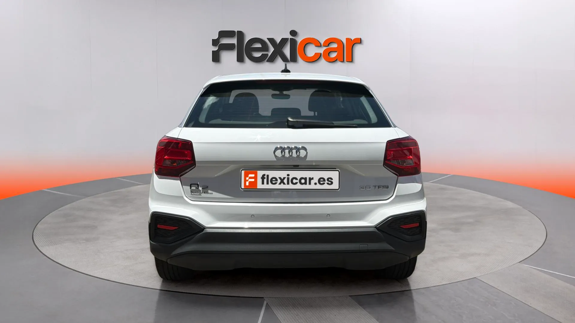 Audi Q2 Adrenalin 30 TFSI - foto 4