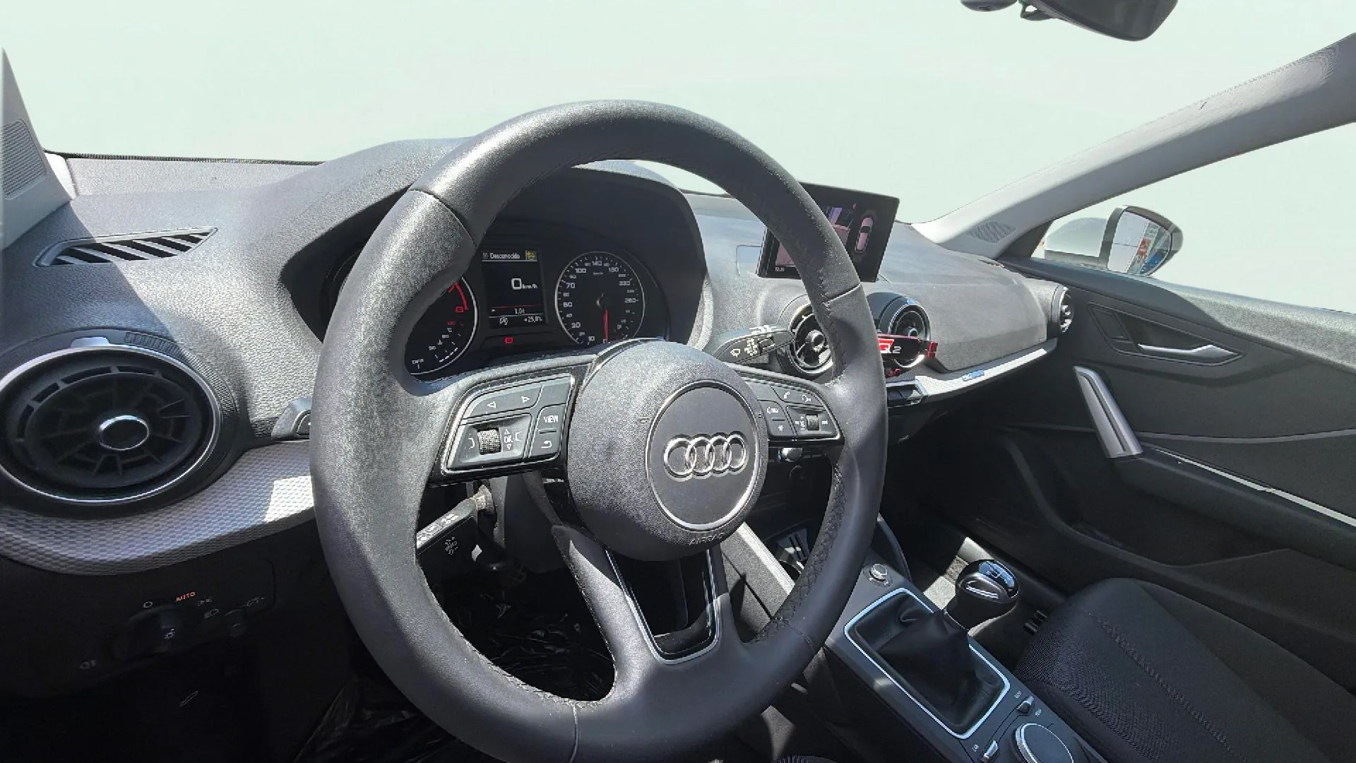 Audi Q2 Adrenalin 30 TFSI - foto 11
