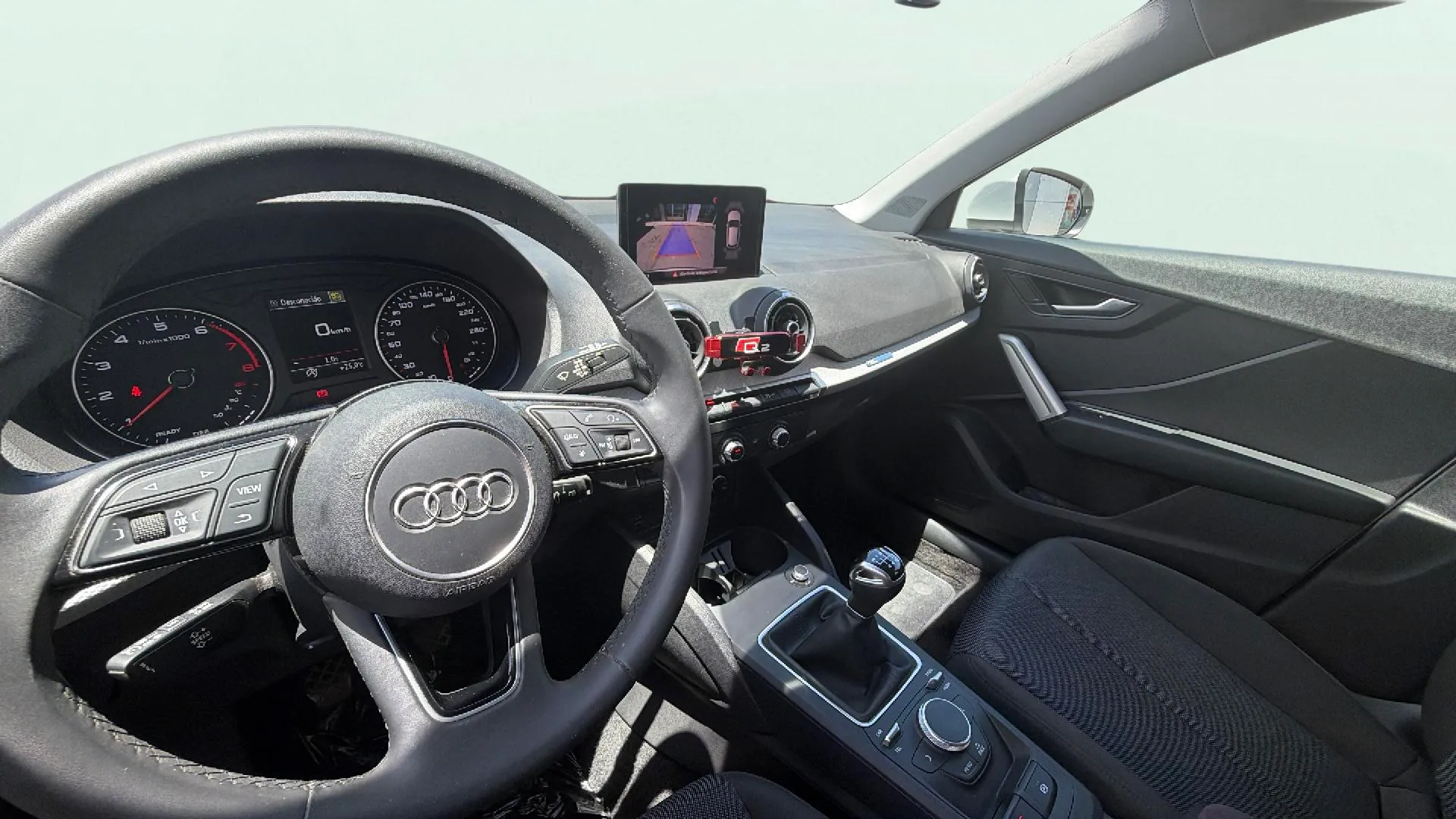 Audi Q2 Adrenalin 30 TFSI - foto 6