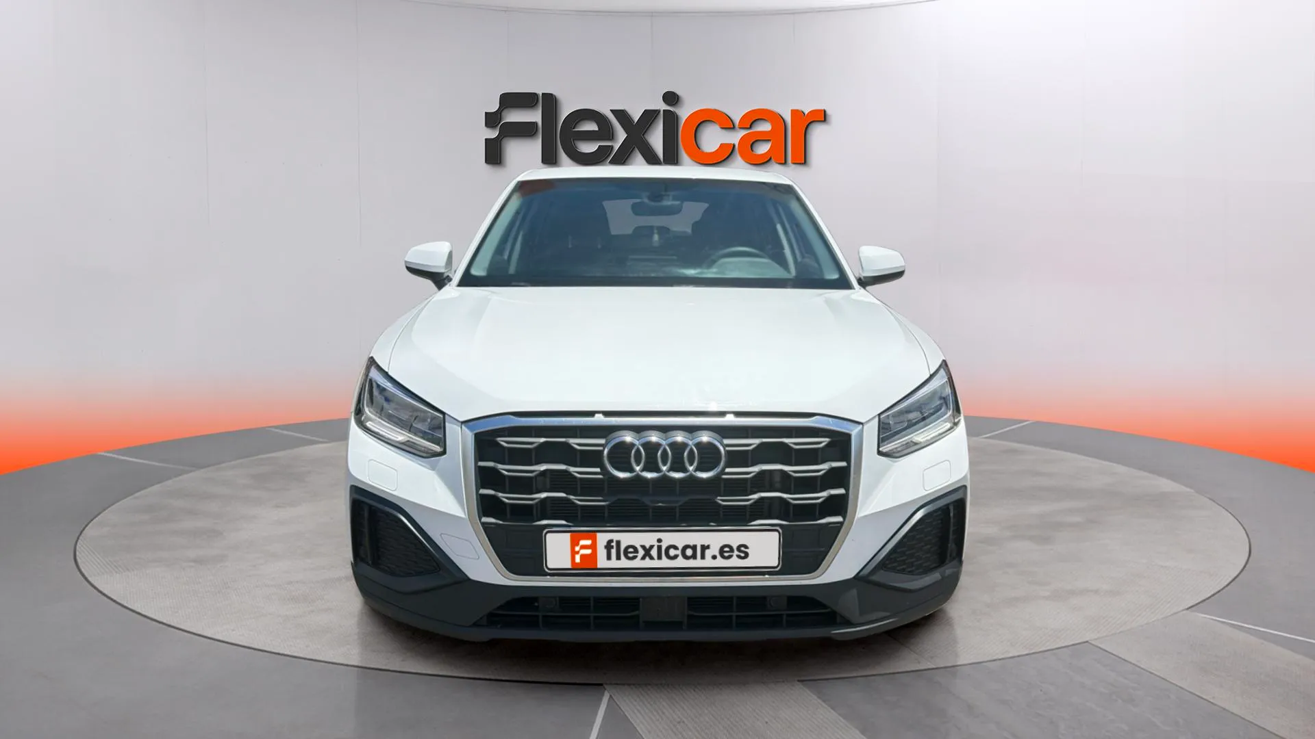Audi Q2 Adrenalin 30 TFSI
