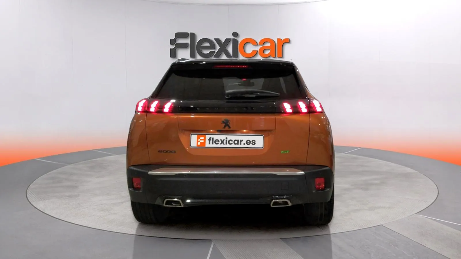 Peugeot 2008 GT Line PureTech 130 BVM6 - foto 4