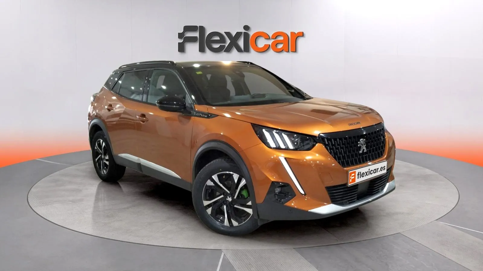 Peugeot 2008 GT Line PureTech 130 BVM6