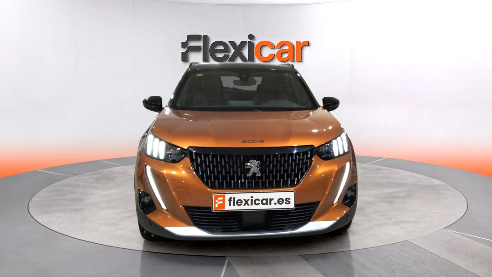Peugeot 2008 GT Line PureTech 130 BVM6 - foto 2
