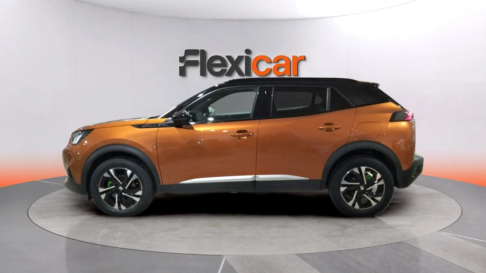 Peugeot 2008 GT Line PureTech 130 BVM6 - foto 3