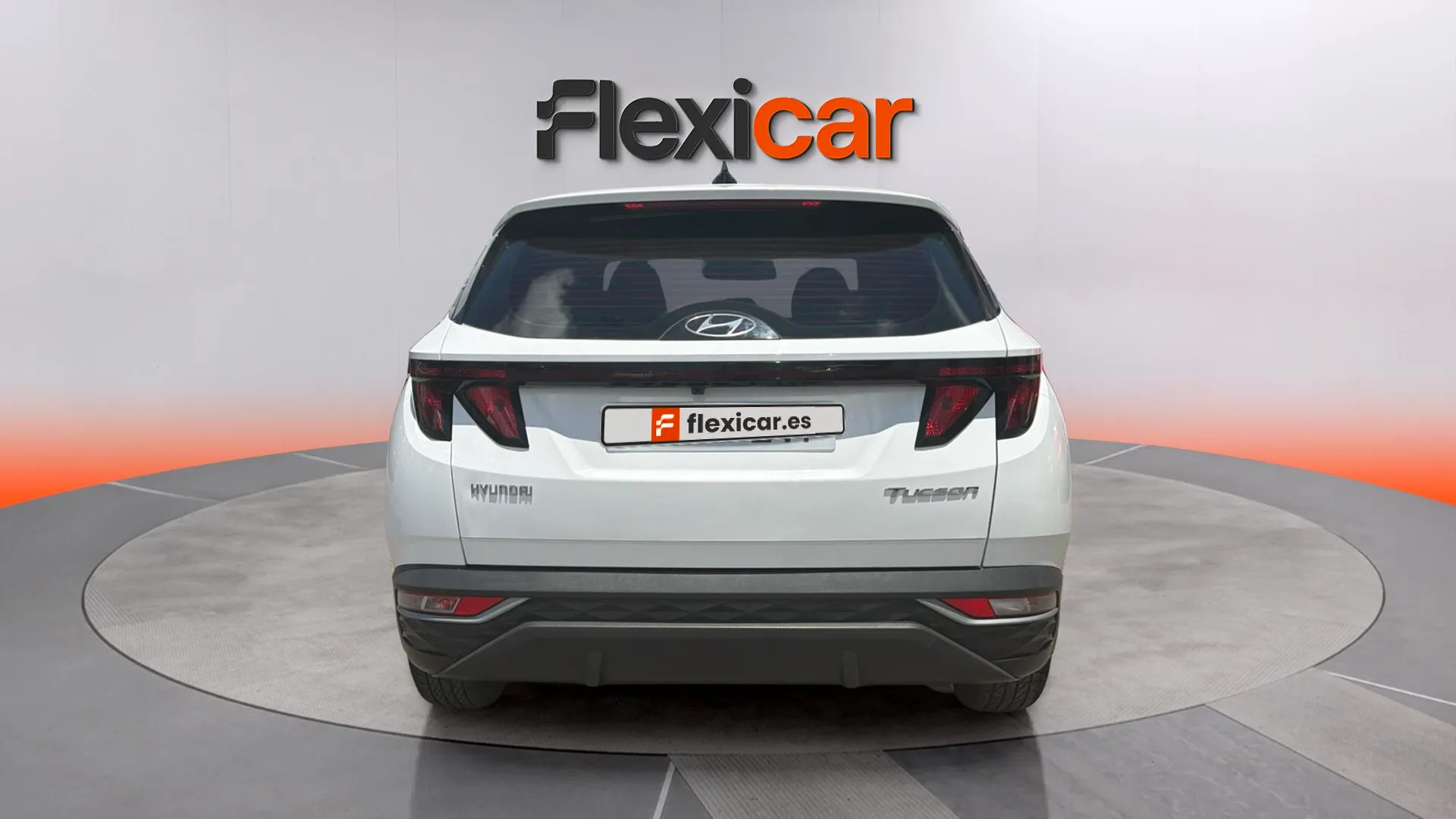 Hyundai Tucson 1.6 T-GDi Klass - foto 4