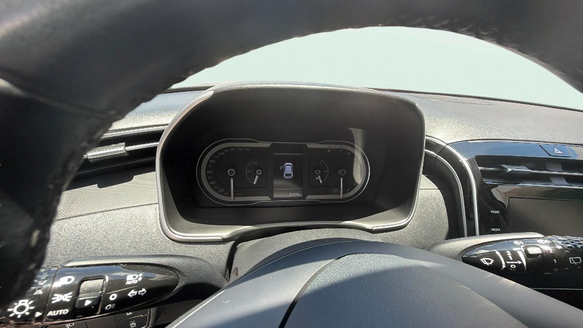 Hyundai Tucson 1.6 T-GDi Klass - foto 7