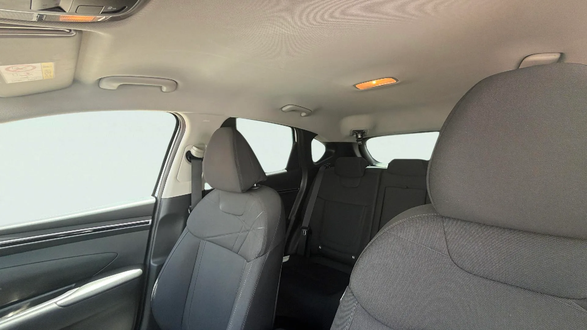 Hyundai Tucson 1.6 T-GDi Klass - foto 11
