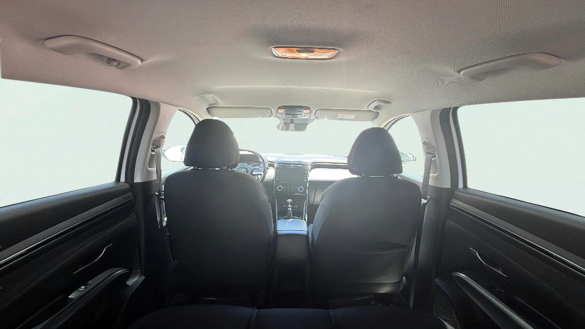 Hyundai Tucson 1.6 T-GDi Klass - foto 13