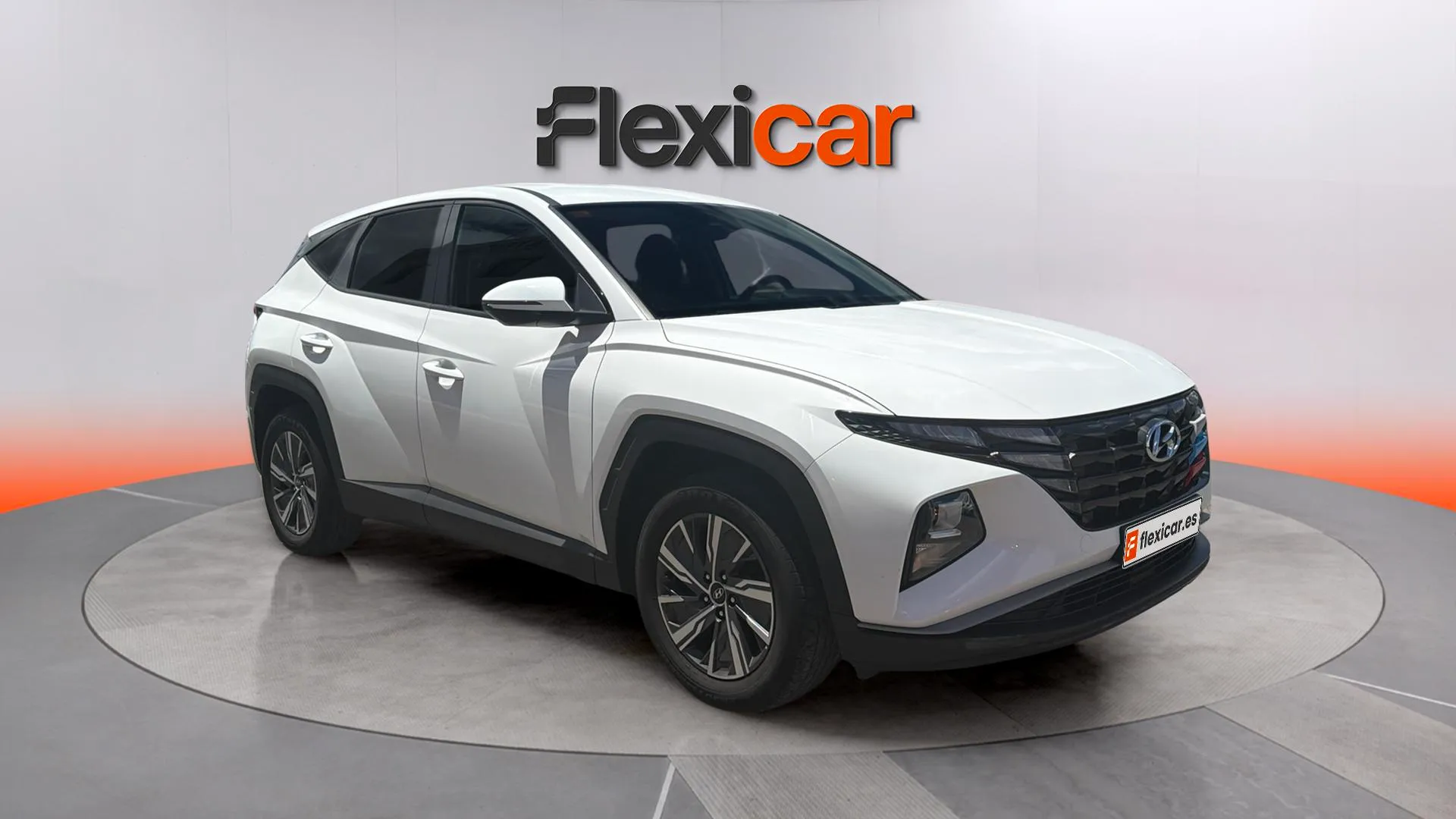 Hyundai Tucson 1.6 T-GDi Klass - foto 3