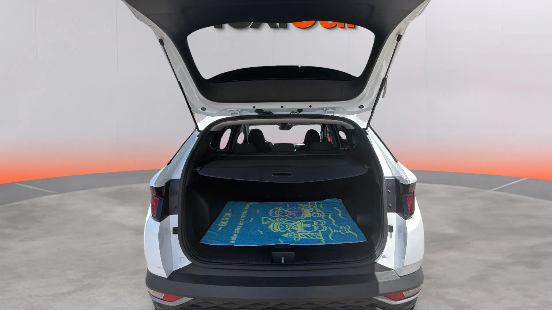 Hyundai Tucson 1.6 T-GDi Klass - foto 12