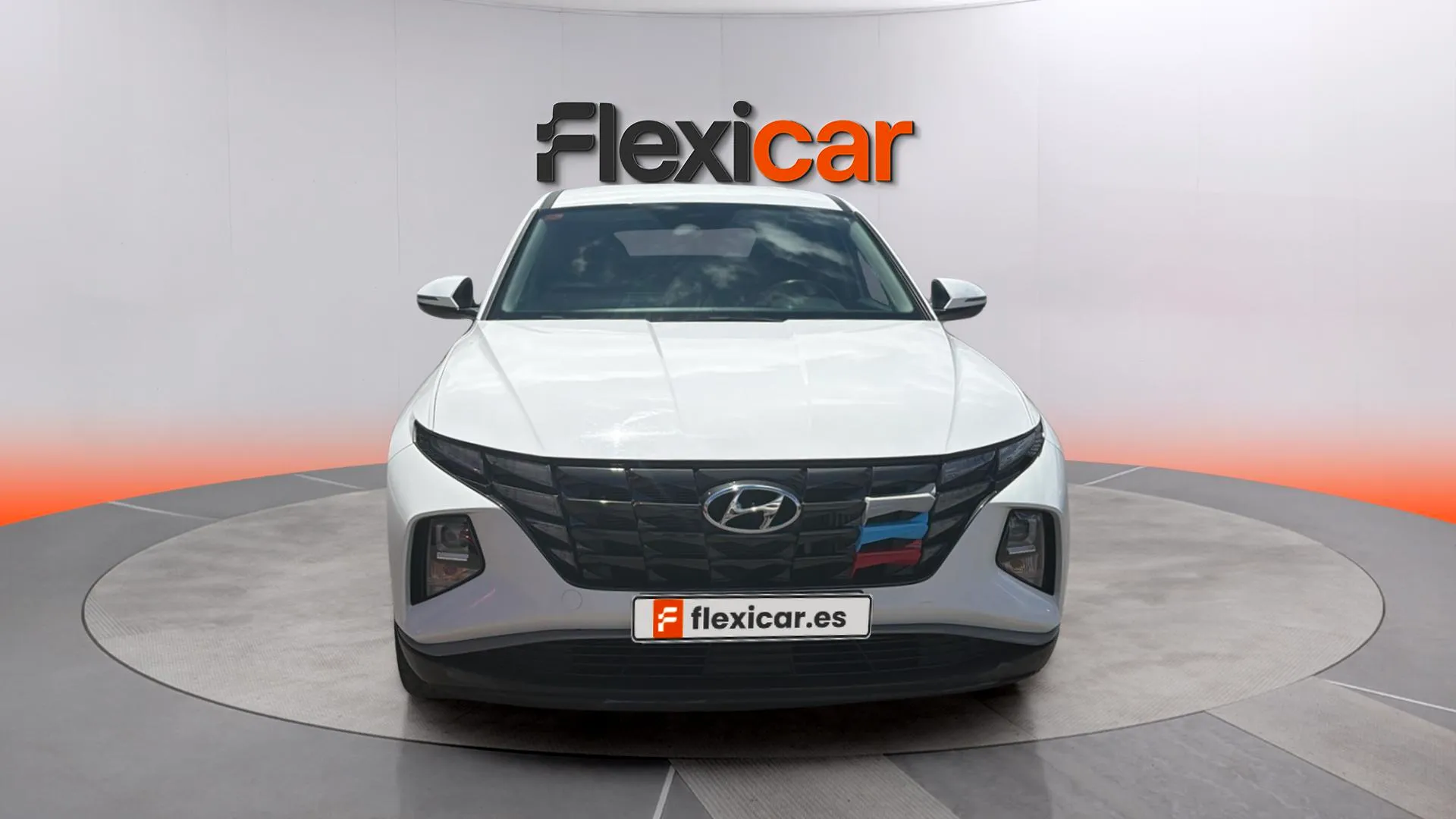 Hyundai Tucson 1.6 T-GDi Klass
