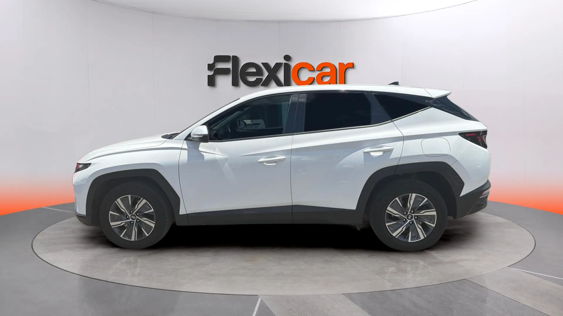 Hyundai Tucson 1.6 T-GDi Klass - foto 5