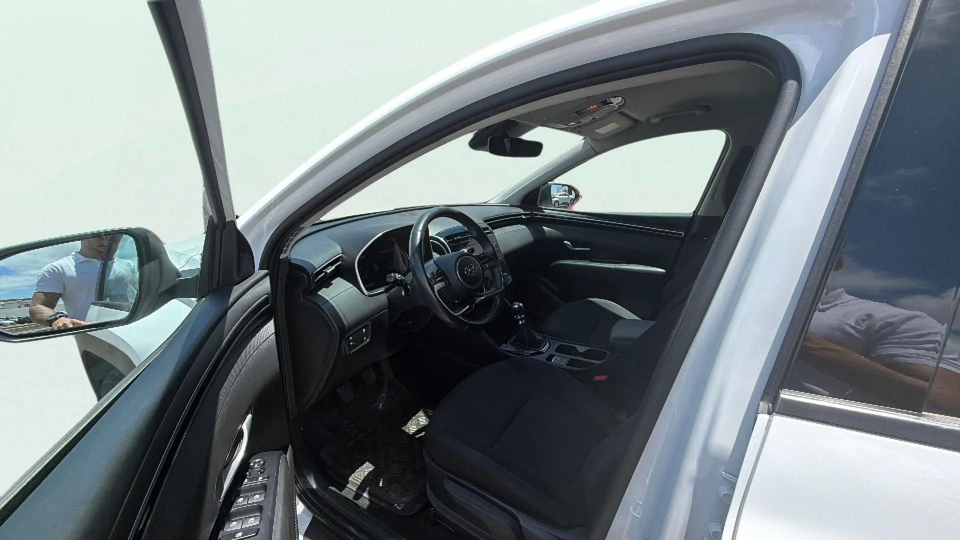 Hyundai Tucson 1.6 T-GDi Klass - foto 8