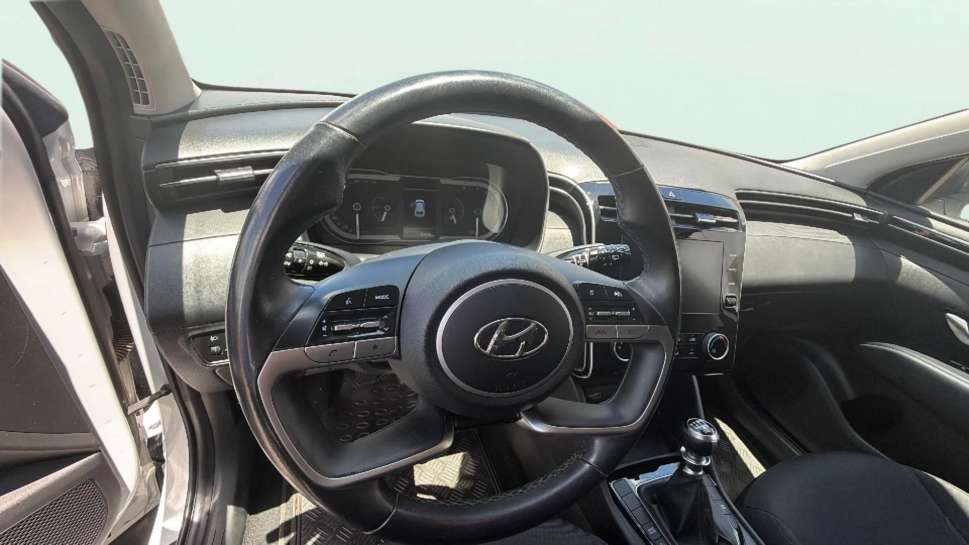 Hyundai Tucson 1.6 T-GDi Klass - foto 9