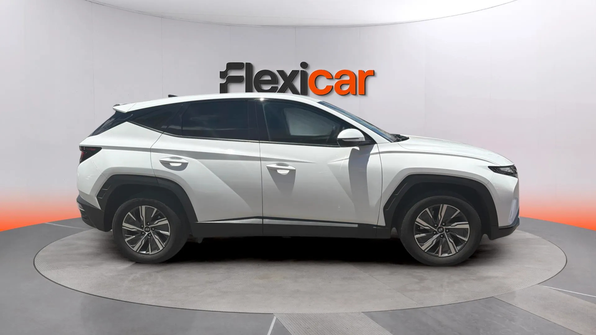 Hyundai Tucson 1.6 T-GDi Klass - foto 2