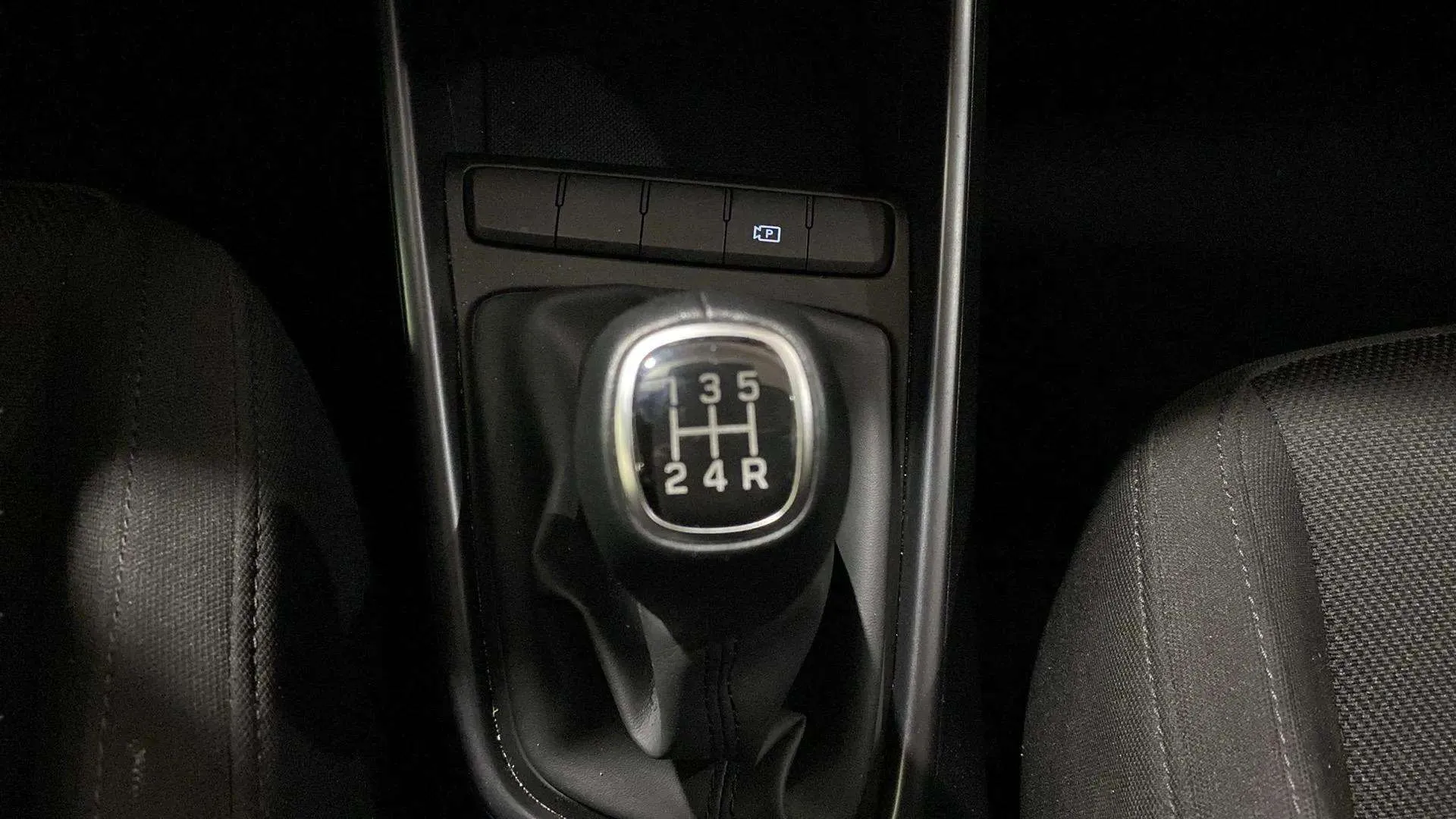 Hyundai Bayon 1.2 MPI Klass - foto 13