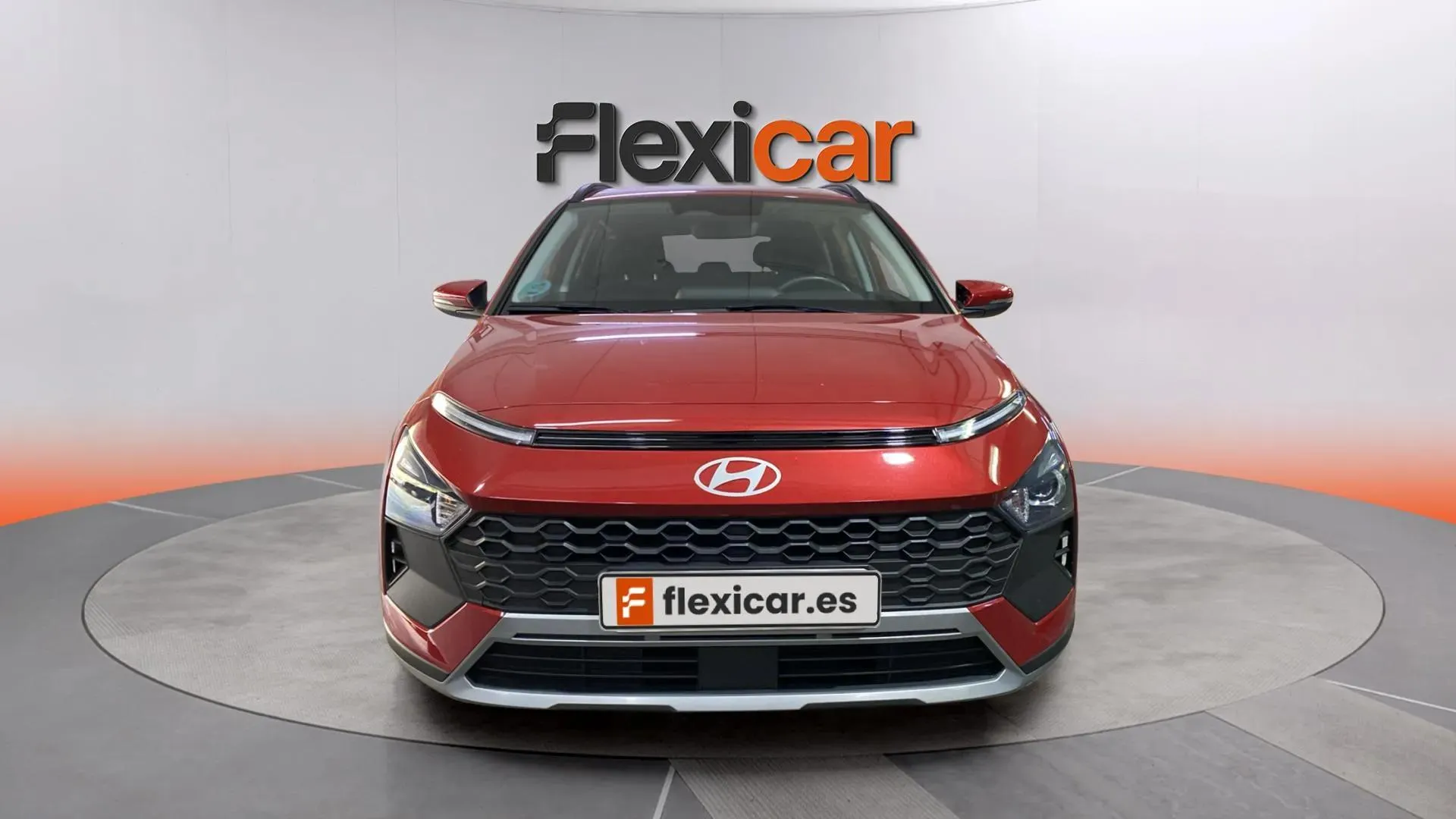 Hyundai Bayon 1.2 MPI Klass - foto 2