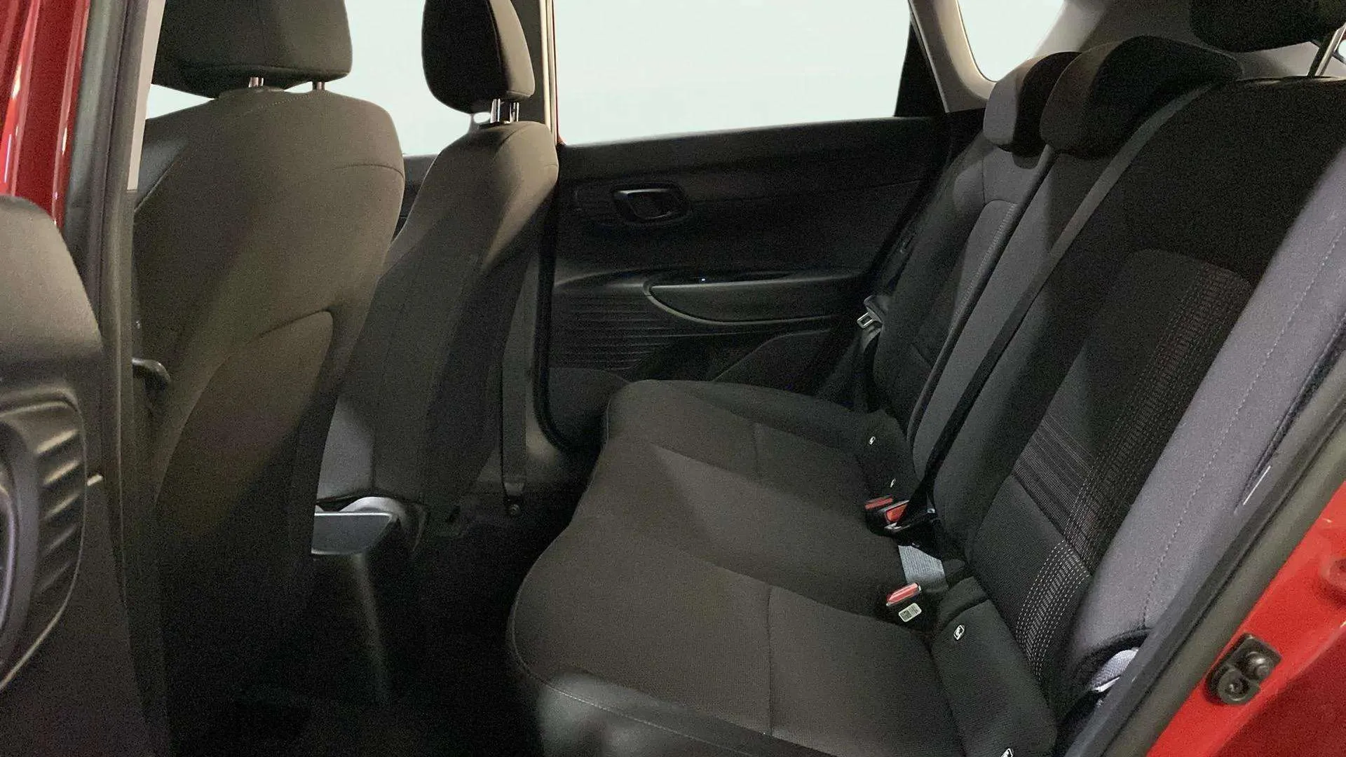 Hyundai Bayon 1.2 MPI Klass - foto 8