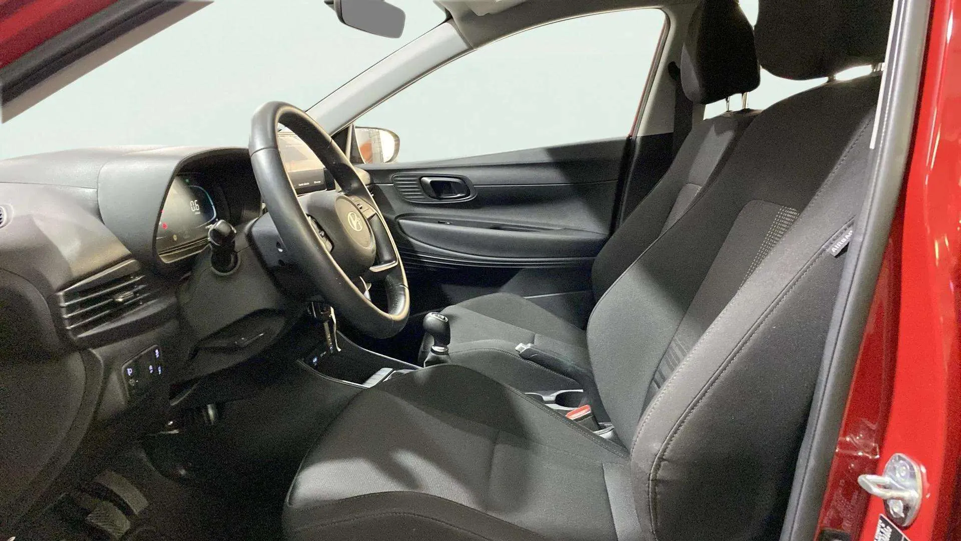 Hyundai Bayon 1.2 MPI Klass - foto 7